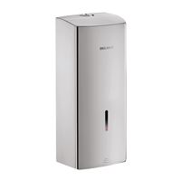 Autre photo du produit Distributeur lectronique de savon liquide mural ou Gel hydroalcoolique , 1 litre