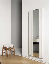 Autre photo du produit Radiateurs Fassane Miroir - MX / MXD