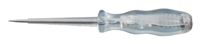 Autre photo du produit TOURNEVIS TESTEUR 150 -250 V