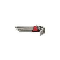 Autre photo du produit Jeu de 9 cls mles TORSIONpower 6 pans