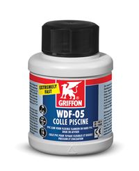 Autre photo du produit Colle PVC pour piscine et spas 