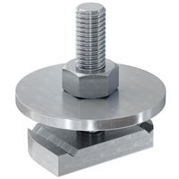 Autre photo du produit Double crou FCSN M
