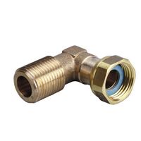 Autre photo du produit COUDE 90 JT PLAT COMPTEUR GN