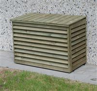 Autre photo du produit Cache climatisateur 