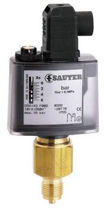 Autre photo du produit PRESSOSTAT MANQUE D''EAU