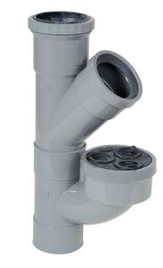 Autre photo du produit RACCORD CHUTUNIC