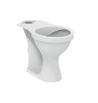 Autre photo du produit WC ULYSSE REHAUSSE