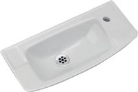 PORCHER LAVE-MAINS ELFE BLANC