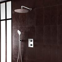 Autre photo du produit PACK ENCASTRER DOUCHE