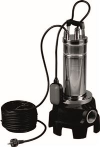 Autre photo du produit Pompes FEKA VX et KEKA VS