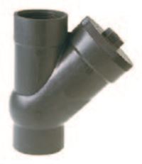 Autre photo du produit Clapet  boule PVC