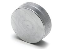 Autre photo du produit Bouchon mle galva