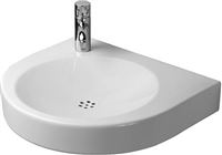 Autre photo du produit Lavabo Vital Duravit Architec  (57,5cm) 