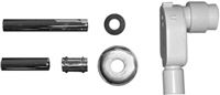 Autre photo du produit Siphon  encastrer, pour lavabo Architec - Duravit 