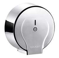 Autre photo du produit Distributeur de papier toilette jumbo - 400 m