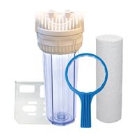 Autre photo du produit Kit de prfiltration complet