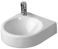 Autre photo du produit Lave-mains Architec (36 cm)