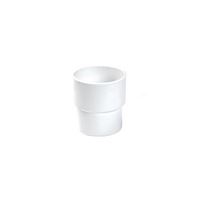 Autre photo du produit Pice de transformation D44 / D50-51mm pour conduits aspiration centralise 