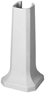 Autre photo du produit Colonne blanche - Duravit 1930