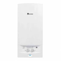 Autre photo du produit Chaudire murale conventionnelle ACLEIS BAS NOx 23 KW VMC NGLM 23