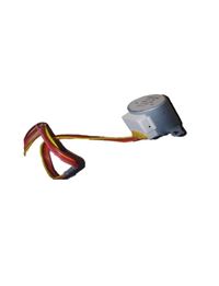 Autre photo du produit Moteur air swing 