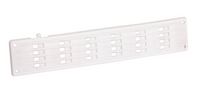 Autre photo du produit GRILLE A FERMETURE APPLIQUE