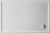 Autre photo du produit Receveur de douche rectangulaire Starck