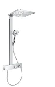 Autre photo du produit Colonne de douche 300 1jet avec mitigeur thermostatique ShowerTablet 350