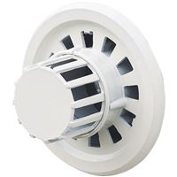 Autre photo du produit Ventouse pour radiateurs gaz