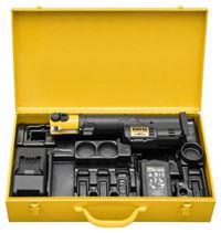 Autre photo du produit Sertisseuse MiniRems 22V + 3 m�choires au choix