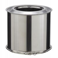 Autre photo du produit Conduit inox galva