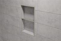 Autre photo du produit Tablette pour niche murale - SHELF N-S1