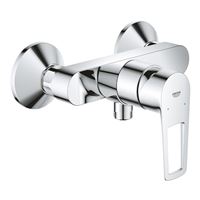 Autre photo du produit Mitigeur monocommande de douche BAULOOP
