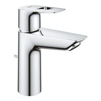 Autre photo du produit Mitigeur monocommande de lavabo taille M BAULOOP