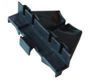 Autre photo du produit Support habillage latral pour plot dalle et lambourde