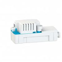 Autre photo du produit Sanicondens best flat avec neutraliseur gaz et fioul 50 kw