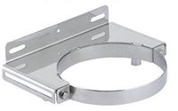 Autre photo du produit Collier mural pour pole  granuls -  PGI pour poles  Pellets
