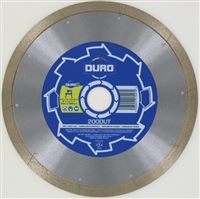 Autre photo du produit Disque diamant� ultra mince DUT 200
