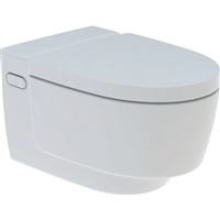 Autre photo du produit WC lavant suspendu AQUACLEAN MARA CLASSIC