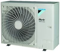 Autre photo du produit Unit extrieure multisplit SKY AIR Alpha Sries monphase