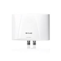 Autre photo du produit Chauffe-eau instantan M3 - 3,5 Kw