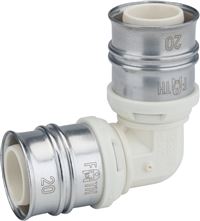 Autre photo du produit Coude  90 XS