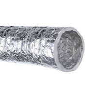 Autre photo du produit Gaine aluminium isole polyester R0.07 W/mk