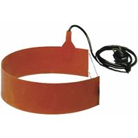 Autre photo du produit Ceinture chauffante pour bouteille de fluides frigorignes