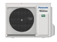 Autre photo du produit Unit extrieure gainable PAC i NX srie ELITE - R32
