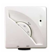 Autre photo du produit Thermostat d''ambiance mural PB 172