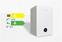 Autre photo du produit Chaudire  murale  condensation 5700i WT