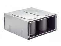 Autre photo du produit Caisson silencieux de rpartition Largeur 420 mm (CW-S-420)