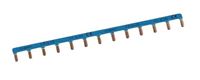 Autre photo du produit Barre de pontage 1P 63A languette 10mm 