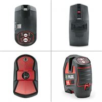 Autre photo du produit Laser 3 faisceaux auto-nivelant ALC3 (livr avec house + chargeur)   